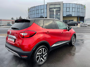 Photo n°19 de GH AUTOMOBILES à Haguenau (Atelier de réparation automobile)