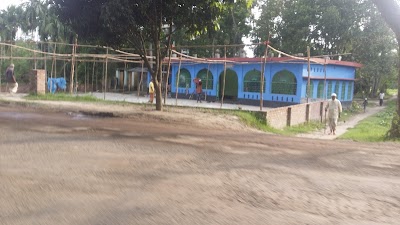 Photos of কাদিমসাতুরিয়া জামে মসজিদ