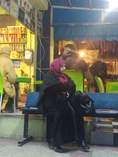 Photos of Kissariat La Gare