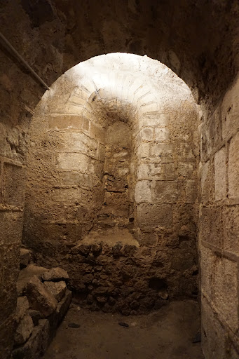 Crypte Saint-Avit - Thumbnail