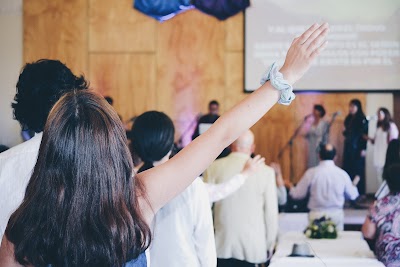 church