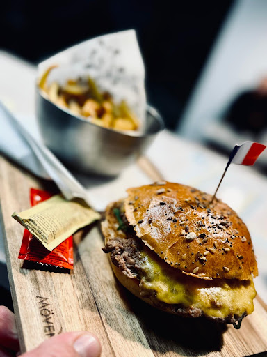 Photo 4 - La Burgerie - Grenoble