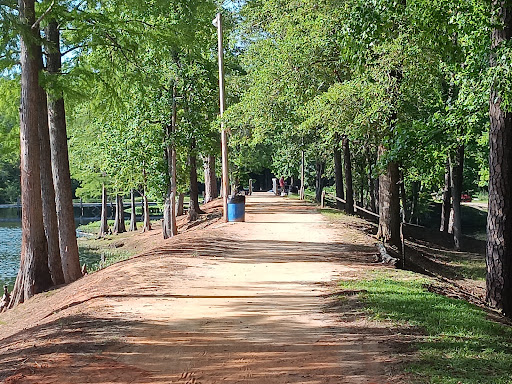 Red Bluff Fishery Gallery - United States