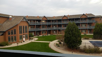 Photos of Scandinavian Lodge