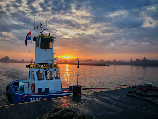 Clots Maritiem B.V. - Thumbnail