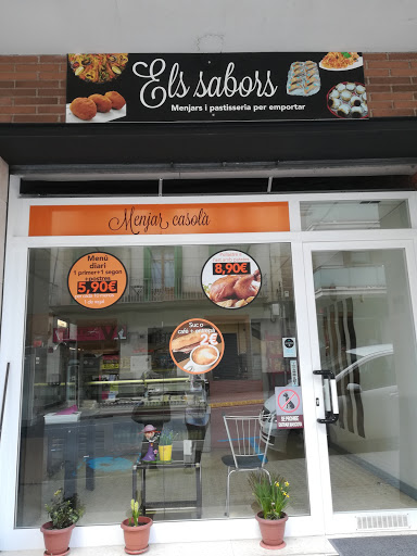 Els Sabors