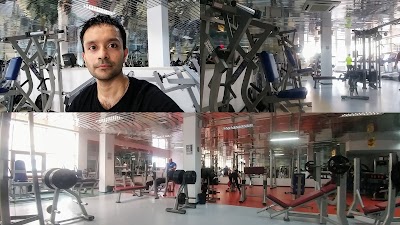 Photos of Life Fitness