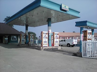 Gas Station