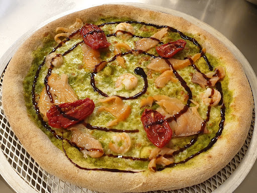 Pizzeria Pinsa "me" - Thumbnail