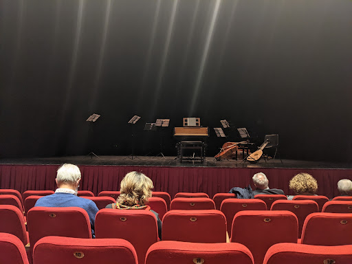 Teatro Due