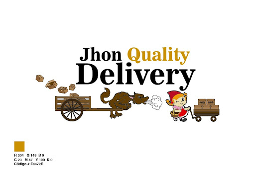 JhonQualityDelivery - Thumbnail