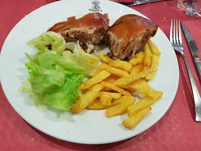 Photos of Campero Bar Restaurante Hostal