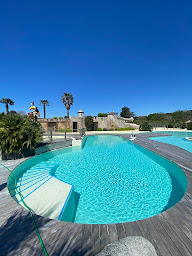 Photo n°9 de Camping Village Eskualduna à Hendaye (Terrain de camping)