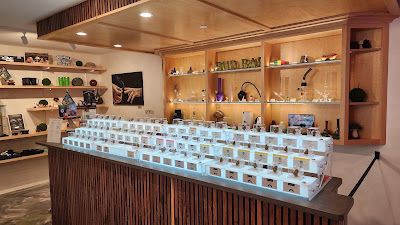 Photo of Sublime Cannabis Co. Dispensary Mashpee