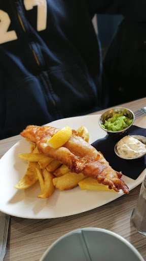Bracken Bar & Restaurant - Thumbnail
