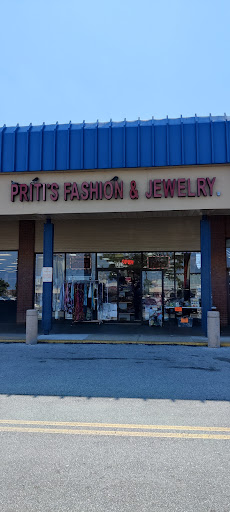 Nina Jewelers - indian jewelery store in maryland