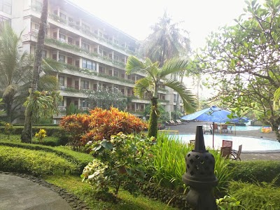 lodging