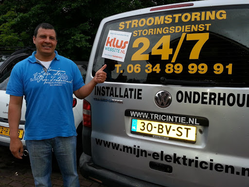 MIJN ELEKTRICIEN