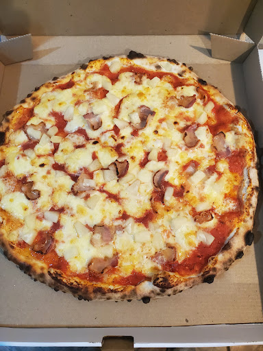 Sicilia Pizza Napoli - Thumbnail