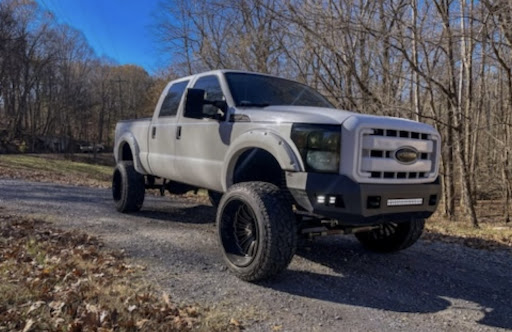 K Garage Automotive LLC - Thumbnail