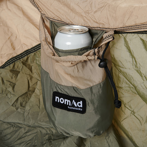 nomad hammocks - Thumbnail