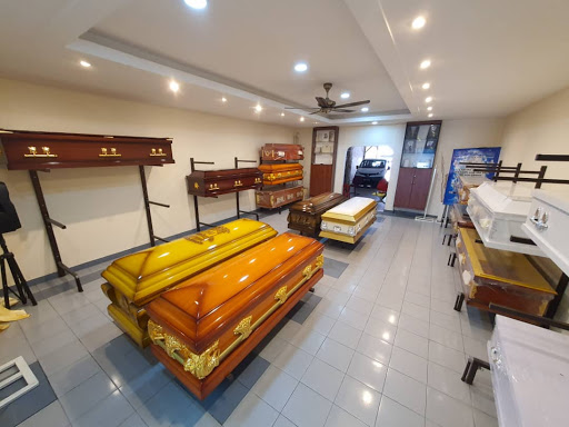 Ipoh Casket & Funeral Undertakers Sdn. Bhd.