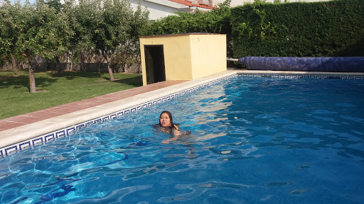 Cuencazul pools S.L. - Visual