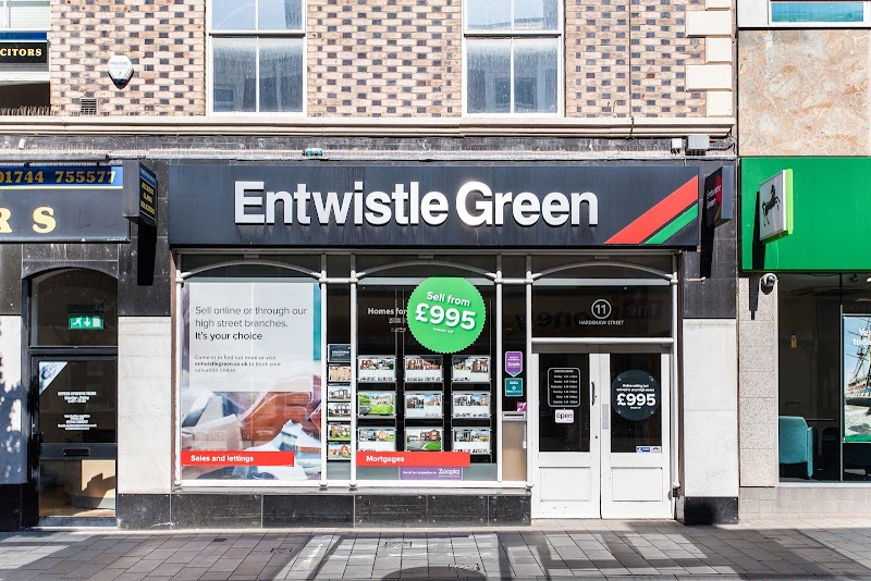 Entwistle Green Sales and Letting Agents St Helens photo 3