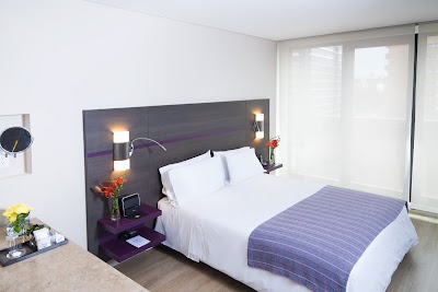 Photos of Mercure Bogota bh Zona Financiera