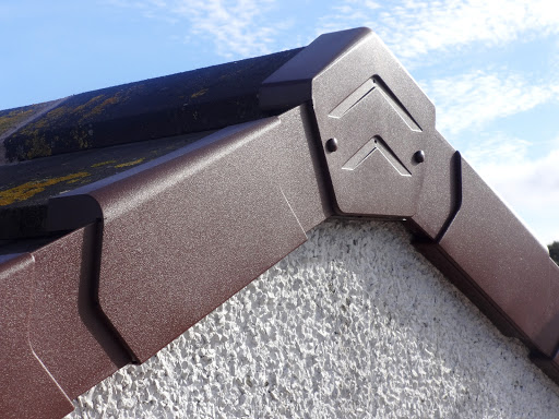 moorgutters - Visual
