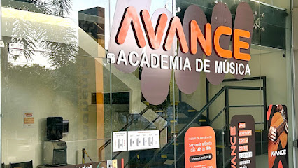 Avance Academia de Música