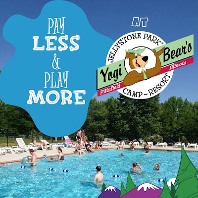 Yogi Bear’s Jellystone Park™ RV Resort at Pine Lakes