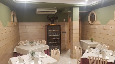bar