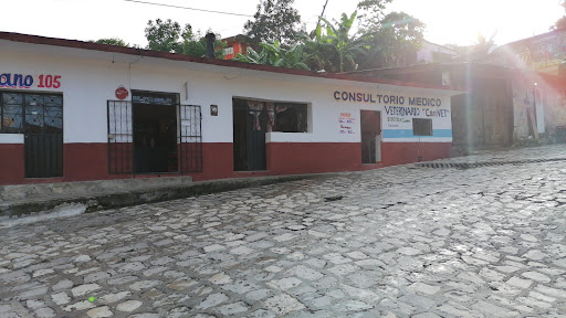 Consultorio Veterinario "Cam VET"