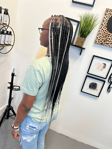 Xpression Hair Studio/ Braids By Dee Gallery - United States
