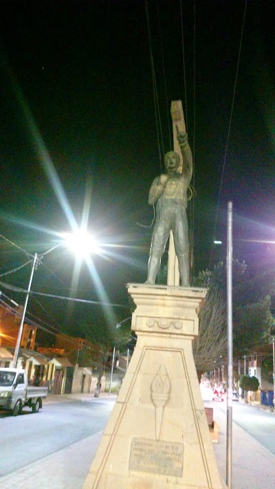 Photos of Monumento a Pedro Domingo Murillo