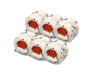 Photo n°2 de Sushi Nara à Ermont (Restaurant thaï)