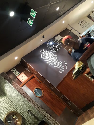 Photos of Nando's Groblersdal