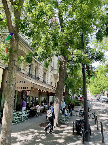 Le Zéphyr 20ème - Restaurant