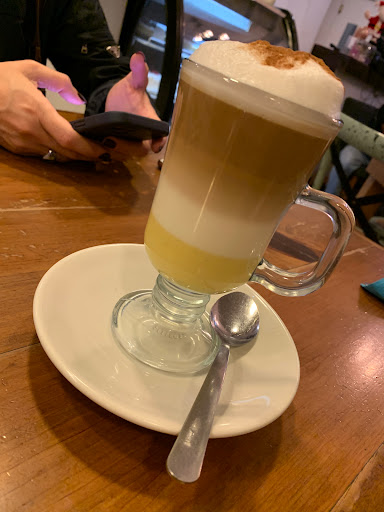 La Bicicleta Restaurant - Thumbnail
