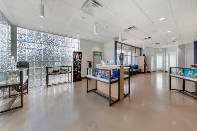 Photo of Curaleaf Dispensary Boca Raton West