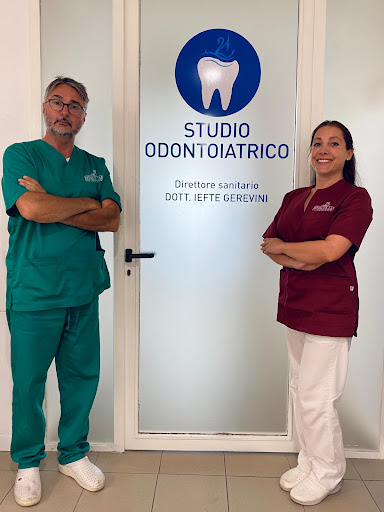 Studio Dentistico Gerevini - Thumbnail