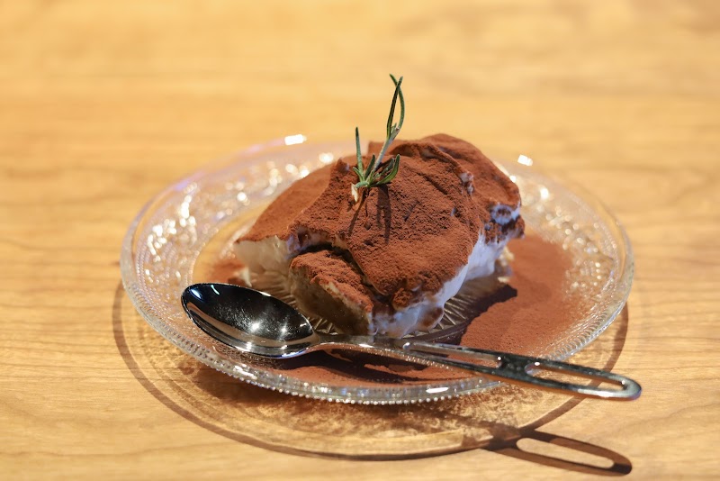 まちの食堂 羊雲