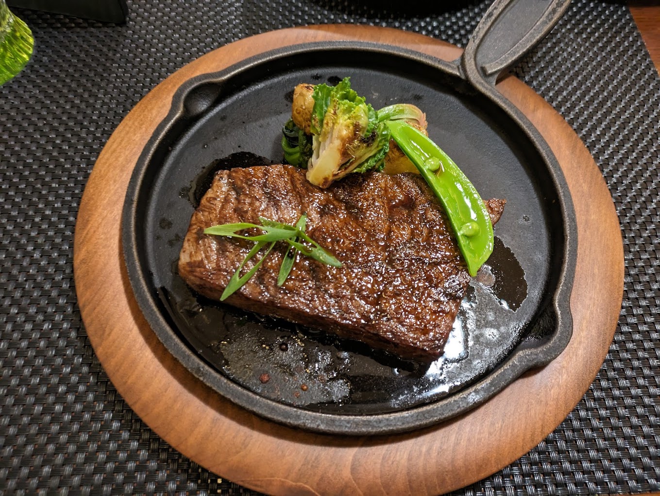 Wagyu beefの写真