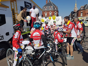 Photo n°11 de CENTURY 21 Agence Albert à Albert (Agent immobilier)