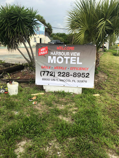Harborview Motel - Thumbnail