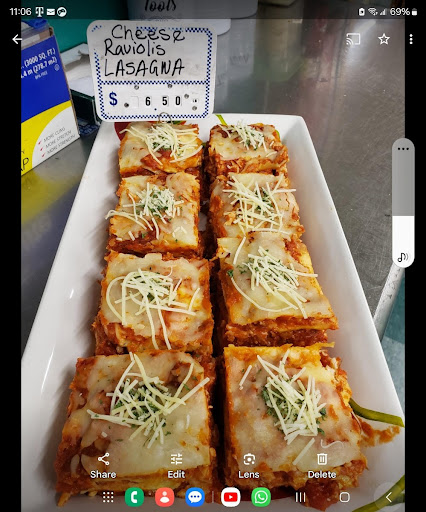 Foots Creek Deli Mart Gallery - United States