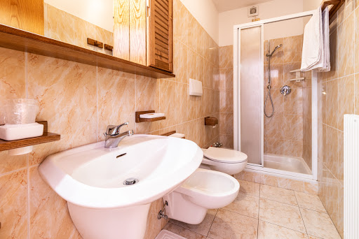 Albergo Bucaneve Gallery - Italy