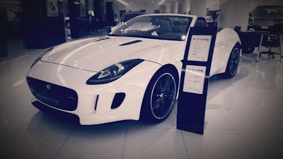 Photos of LAND ROVER & JAGUAR SERVICE CENTER