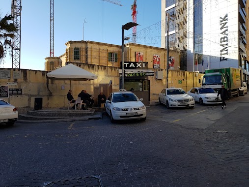 Taxi Office Malta 24/7/365, Author: robert Smith